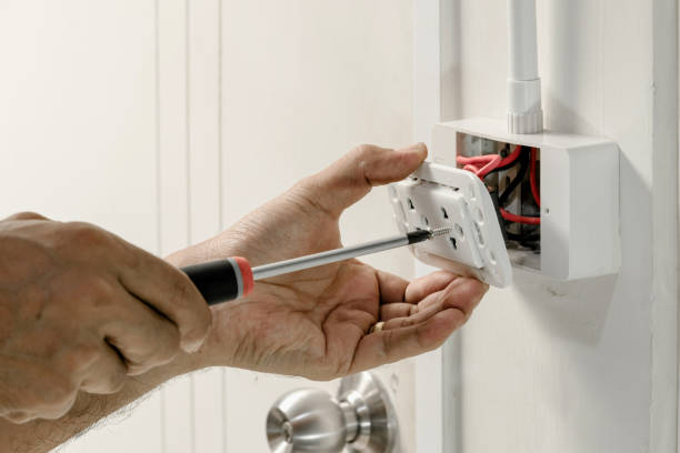 Best Circuit Breaker Installation and Repair  in Arroyo Grande, CA