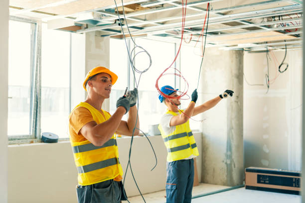 Emergency Electrical Repair Services in Arroyo Grande, CA