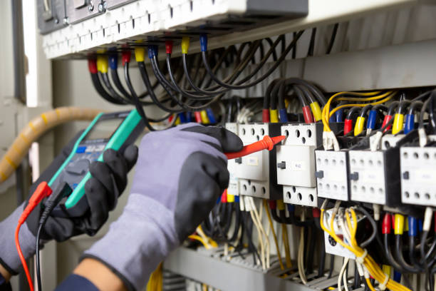 Best Electrical Panel Upgrades  in Arroyo Grande, CA