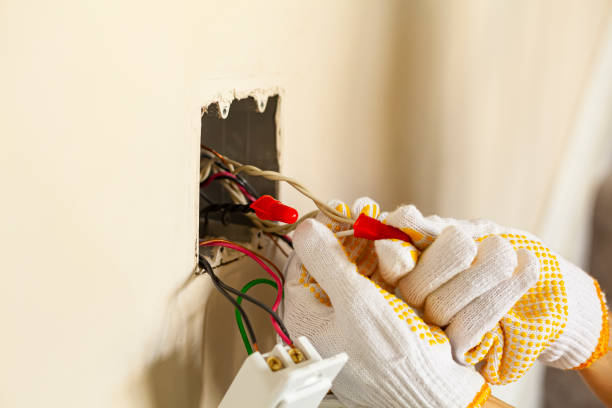 Best Emergency Electrical Repair Services  in Arroyo Grande, CA