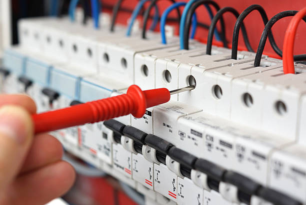 Best Commercial Electrical Services  in Arroyo Grande, CA